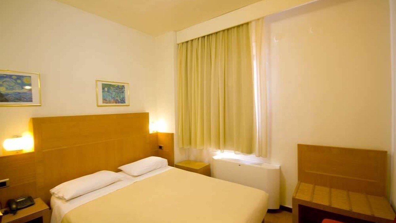 Photo of Bedroom in Chios Town