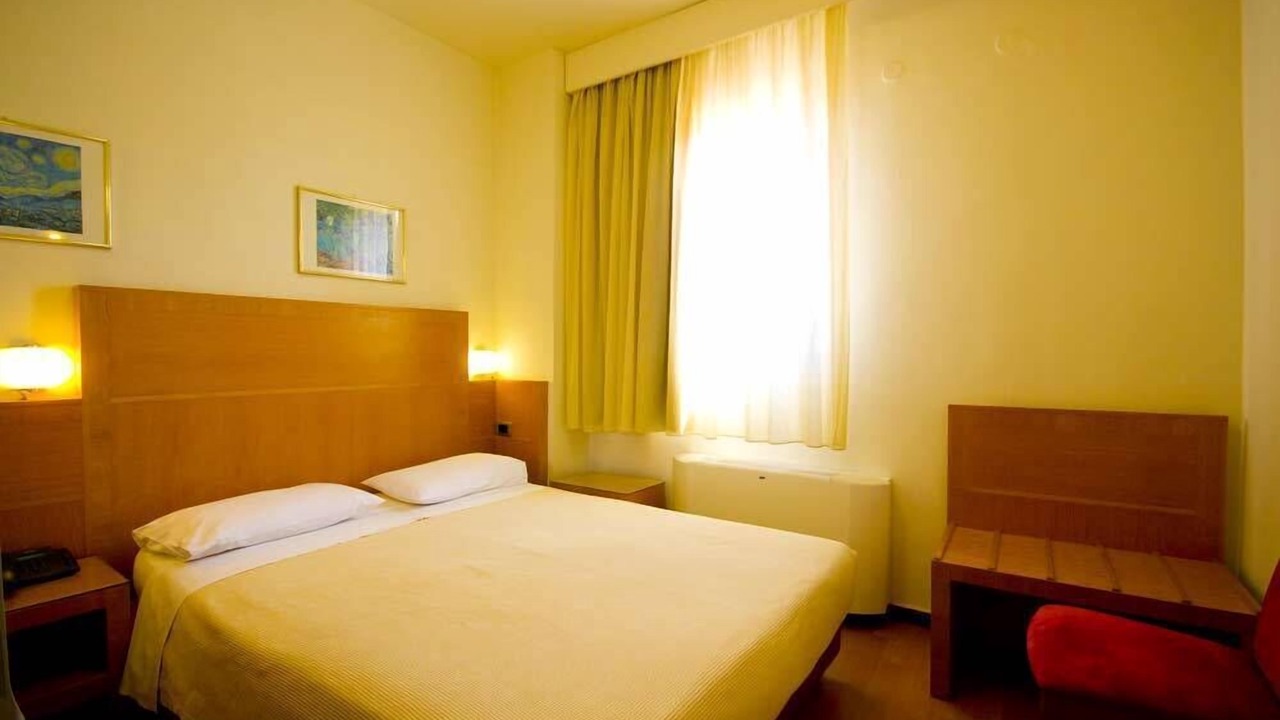 Photo of Bedroom in Chios Town