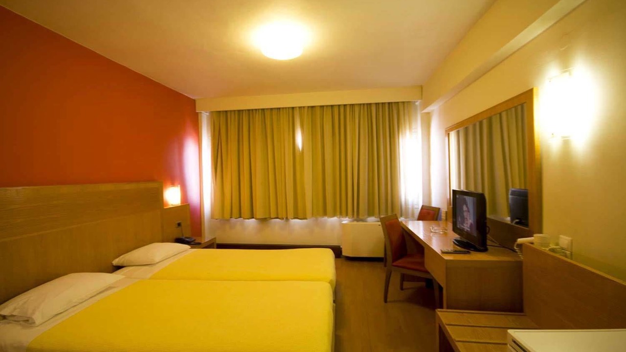 Photo of Bedroom in Chios Town
