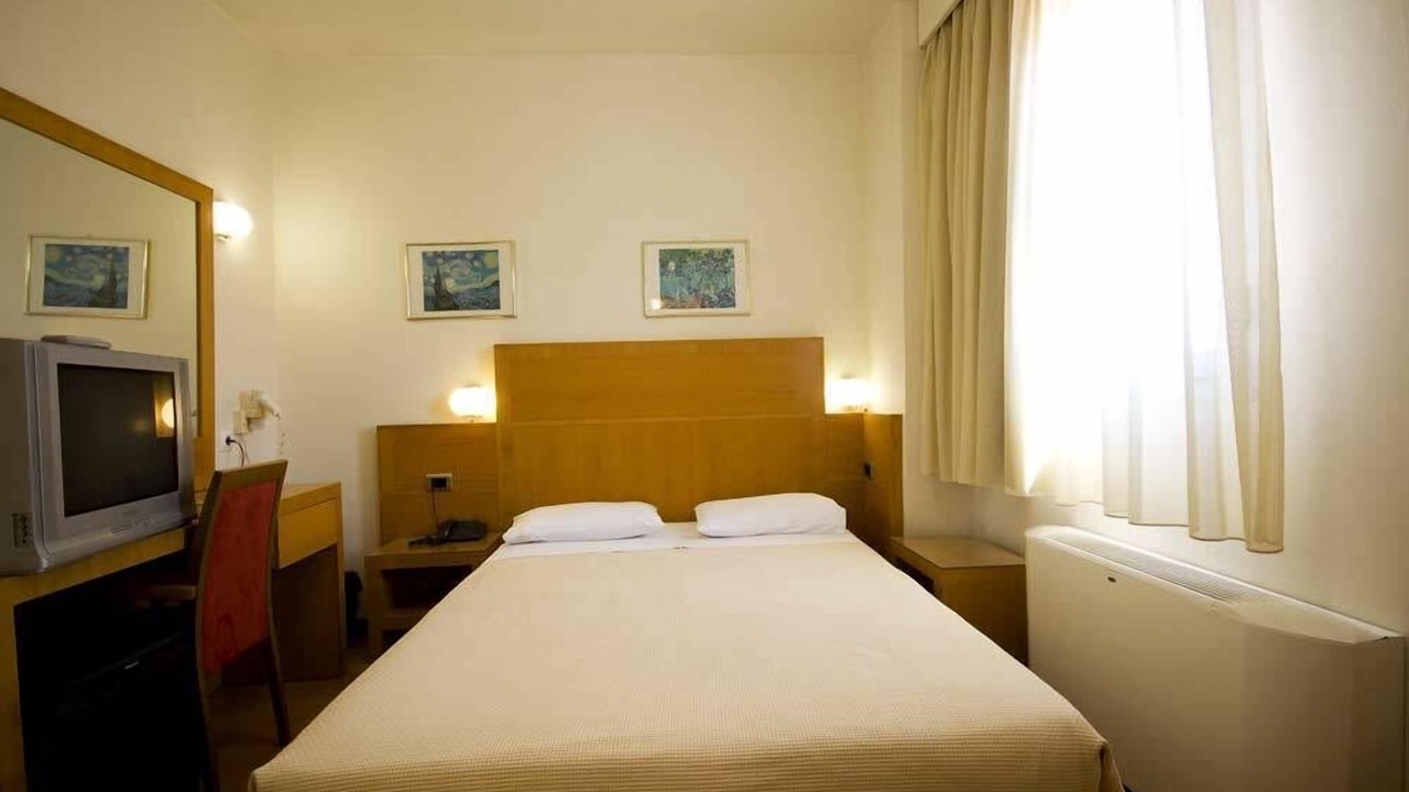 Photo of Bedroom in Chios Town