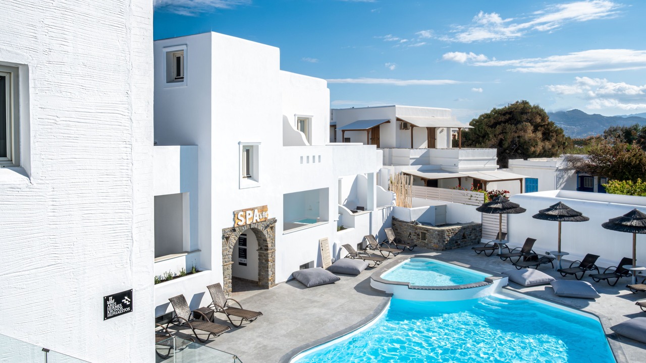 Photo of Outdoor in Agios Prokopios
