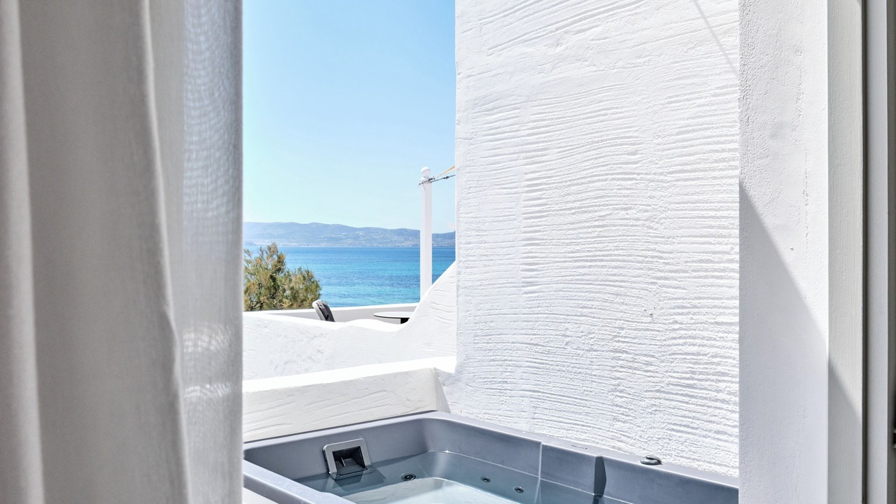 Photo of Bedroom in Agios Prokopios