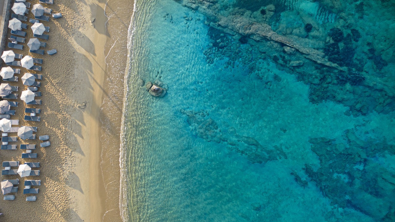 Photo of Outdoor in Agios Prokopios