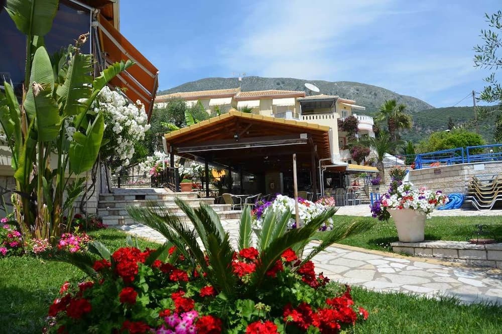 Photo of Outdoor in Parga
