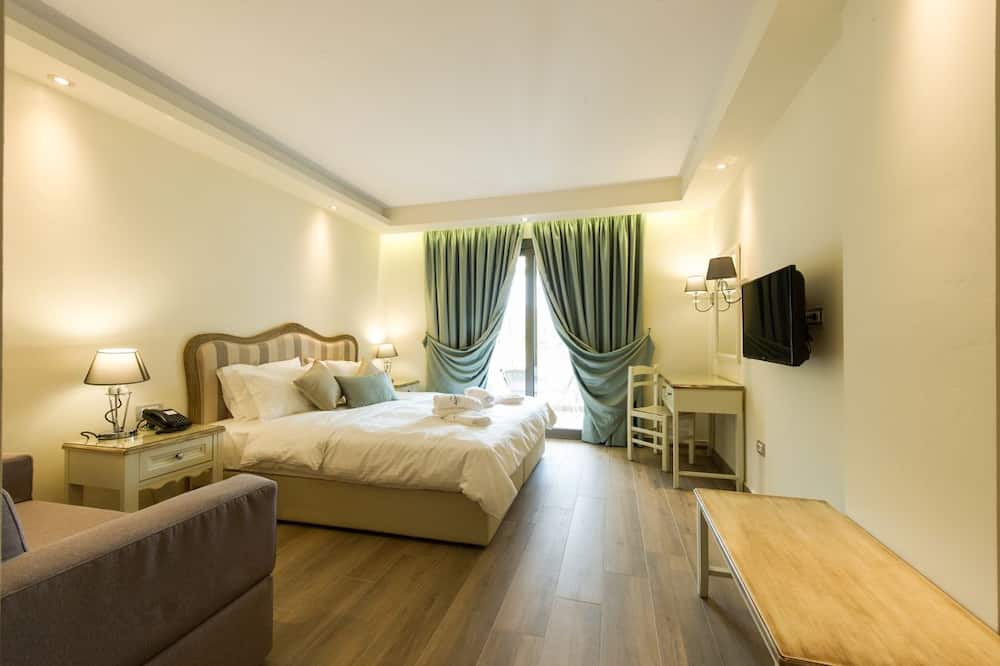 Photo of Bedroom in Parga