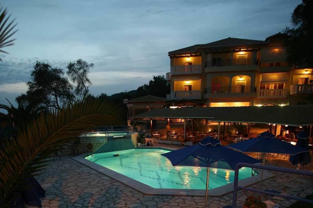 Photo of Outdoor in Parga