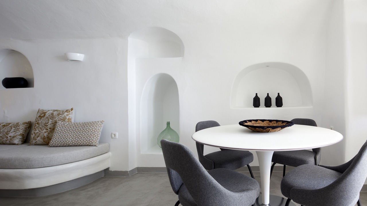 Photo of Outdoor in Oia