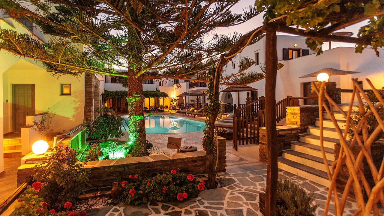 Photo of Outdoor in Agia Anna