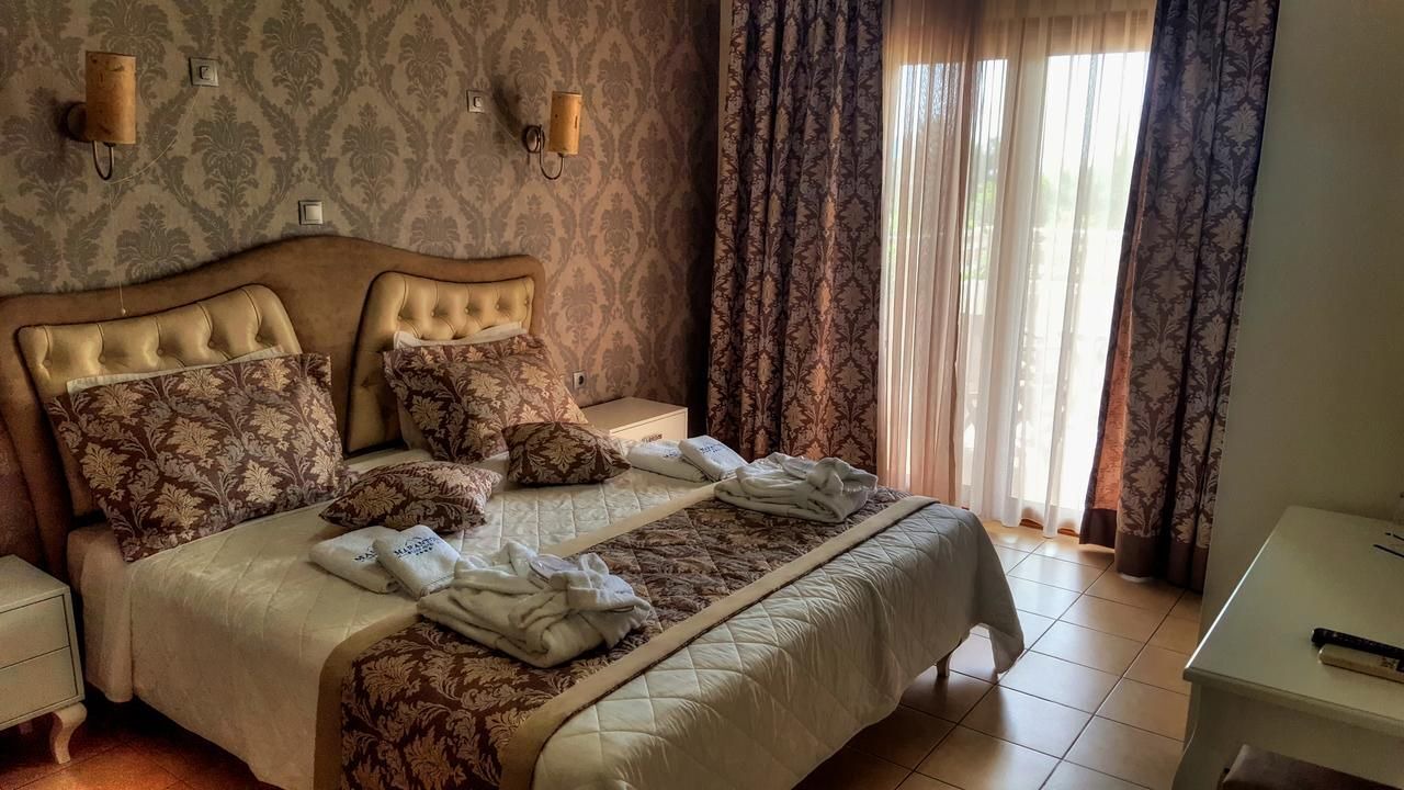 Photo of Bedroom in Koinira