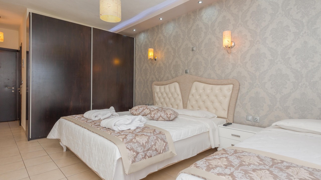 Photo of Bedroom in Koinira