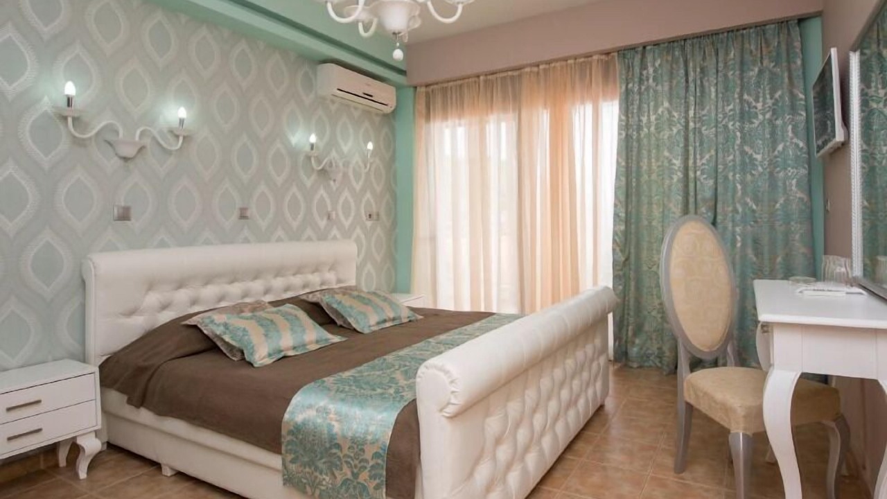 Photo of Bedroom in Koinira