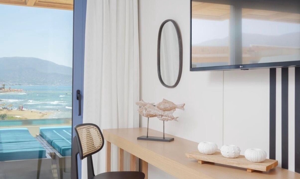 Photo of Bedroom in Malia