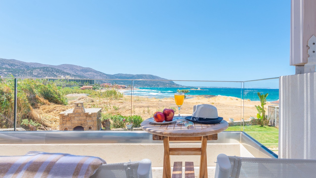 Photo of Outdoor in Malia