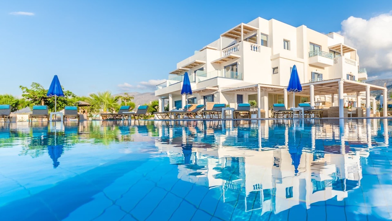 Photo of Outdoor in Malia