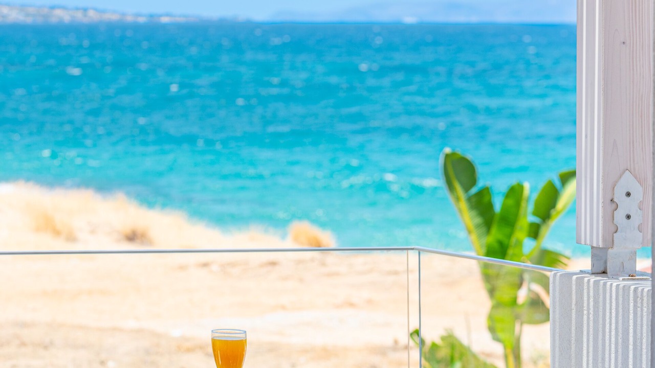 Photo of Outdoor in Malia