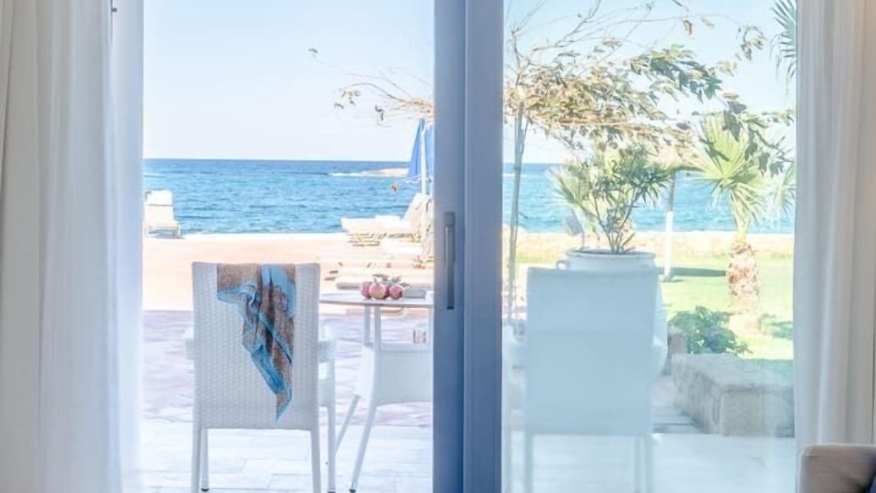 Photo of Outdoor in Malia