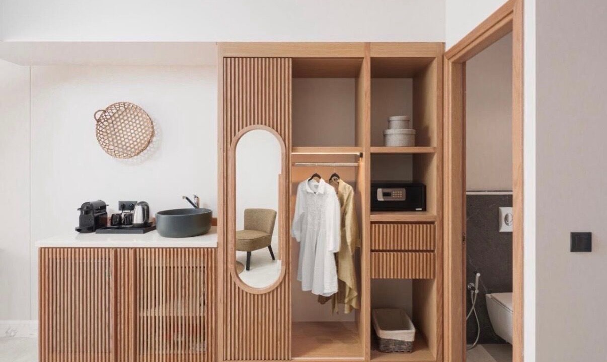 Photo of Bedroom in Malia