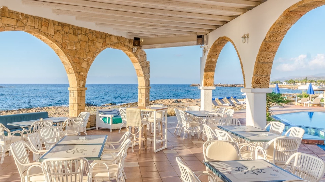 Photo of Outdoor in Malia