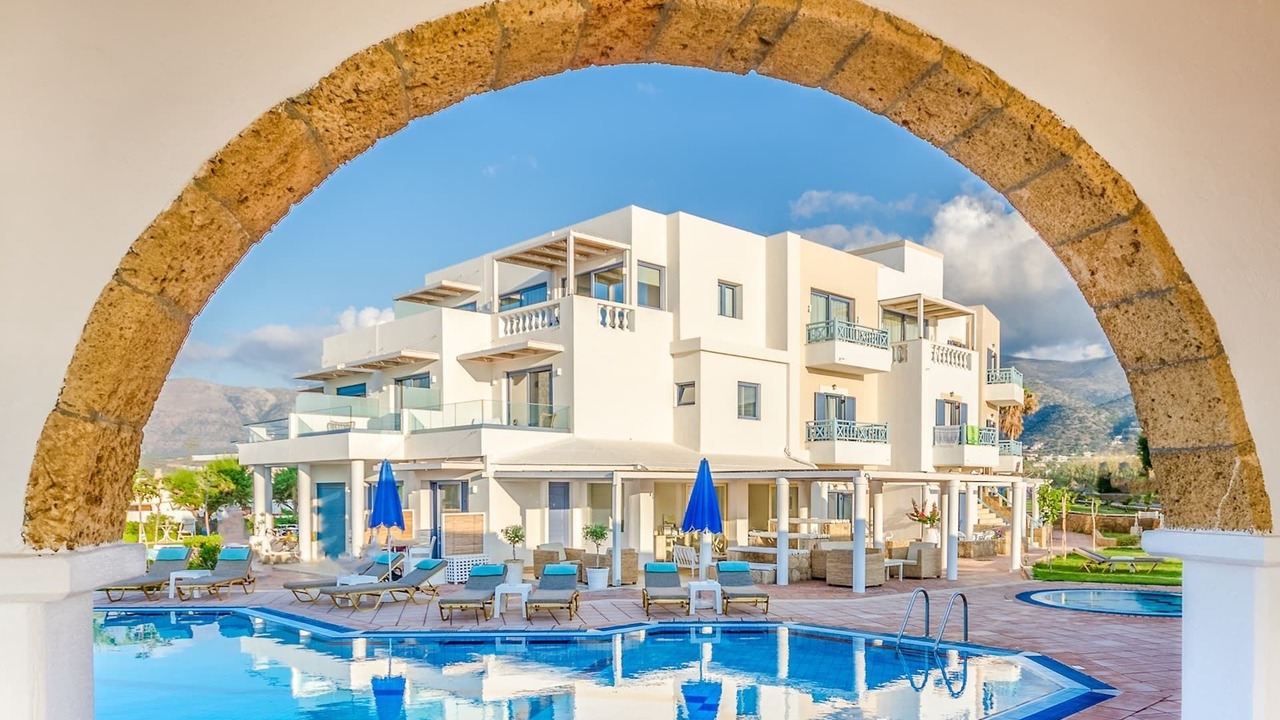 Photo of Outdoor in Malia