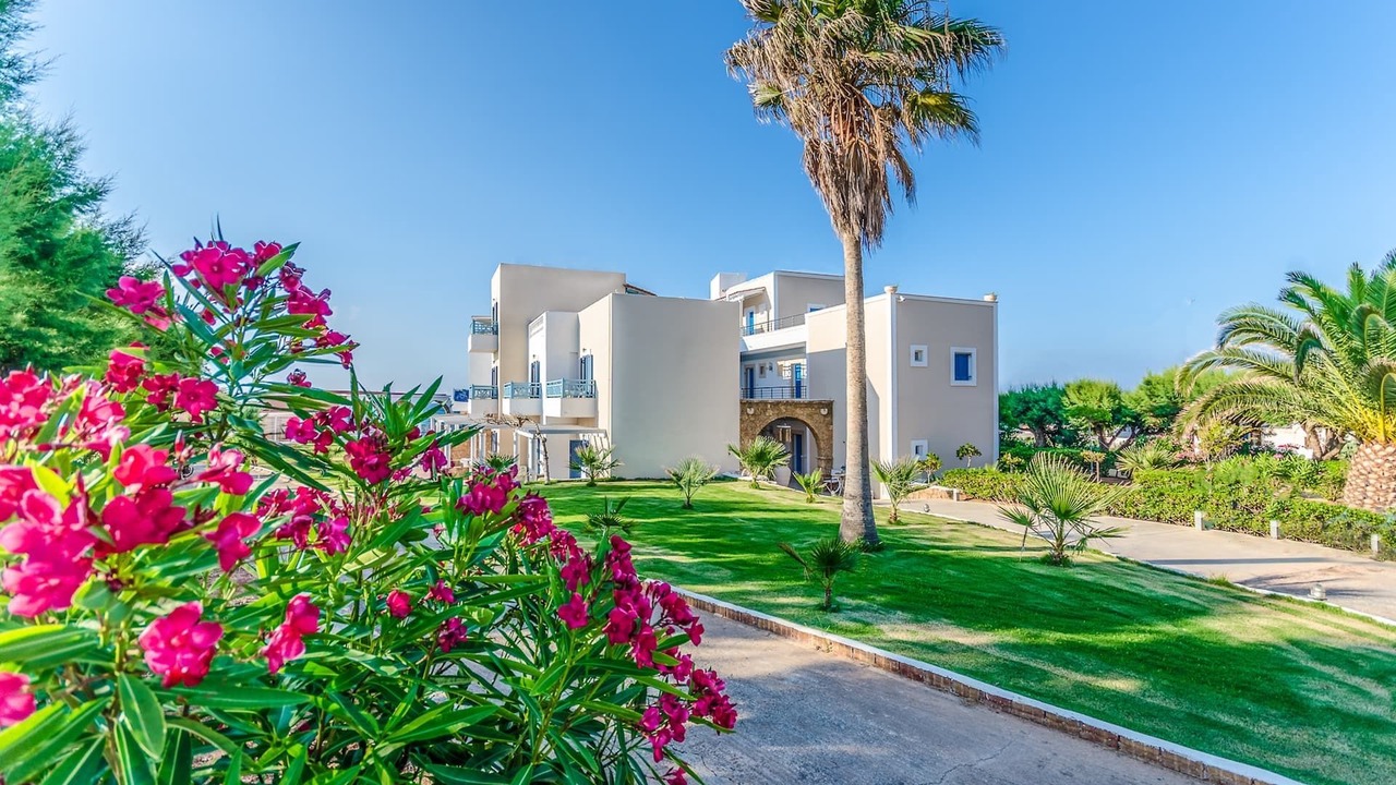 Photo of Outdoor in Malia