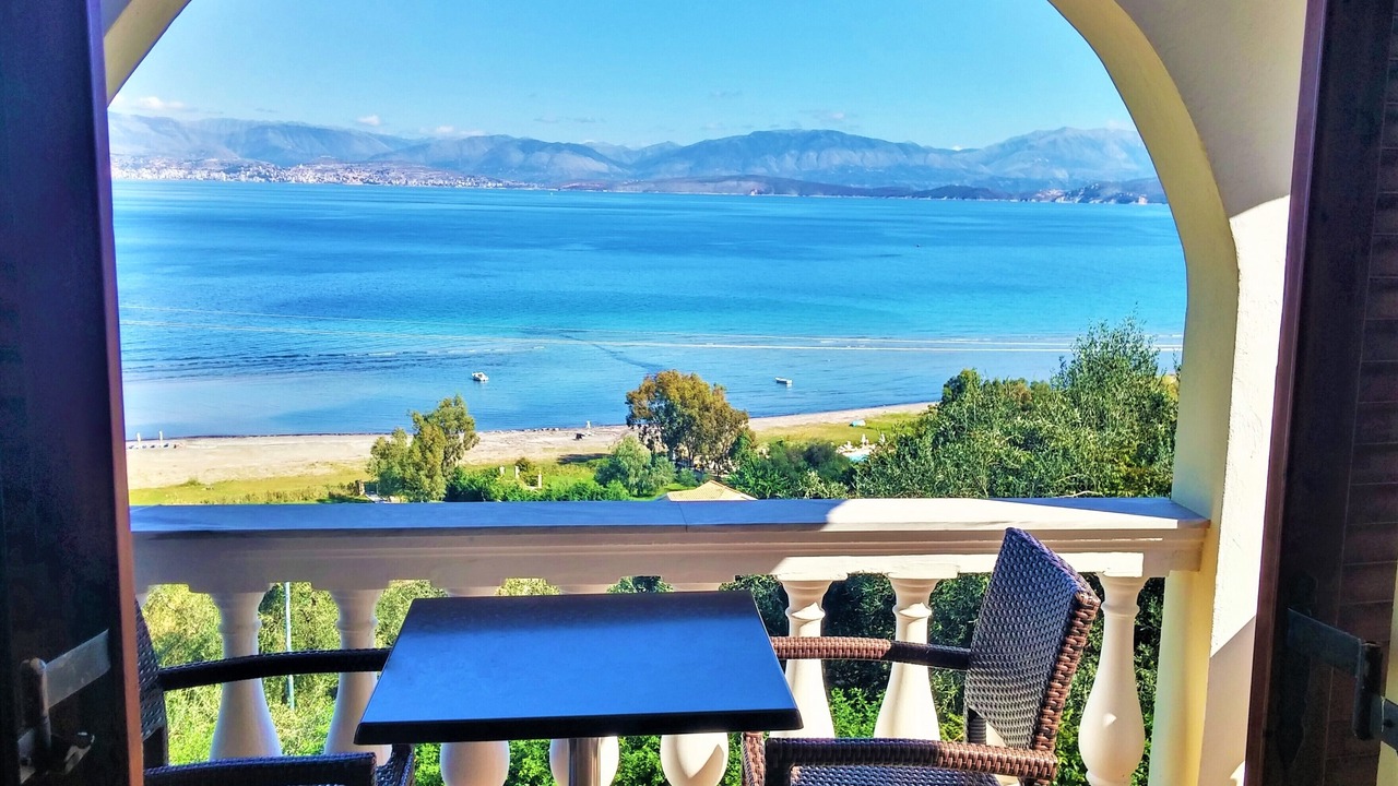 Photo of Patio Balcony in Apraos