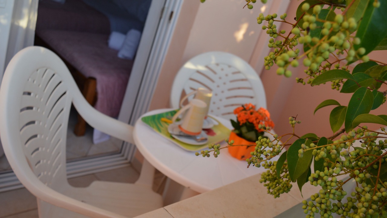 Photo of Patio Balcony in Misiria