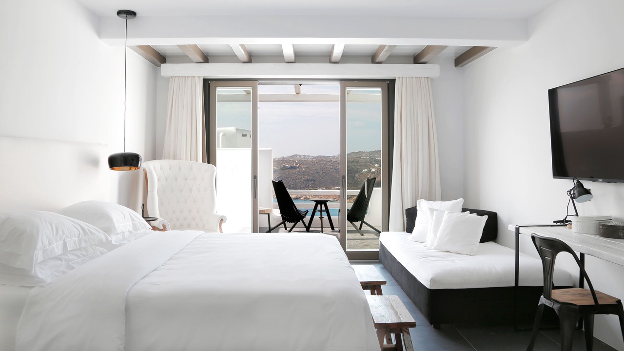 Photo of Bedroom in Elia