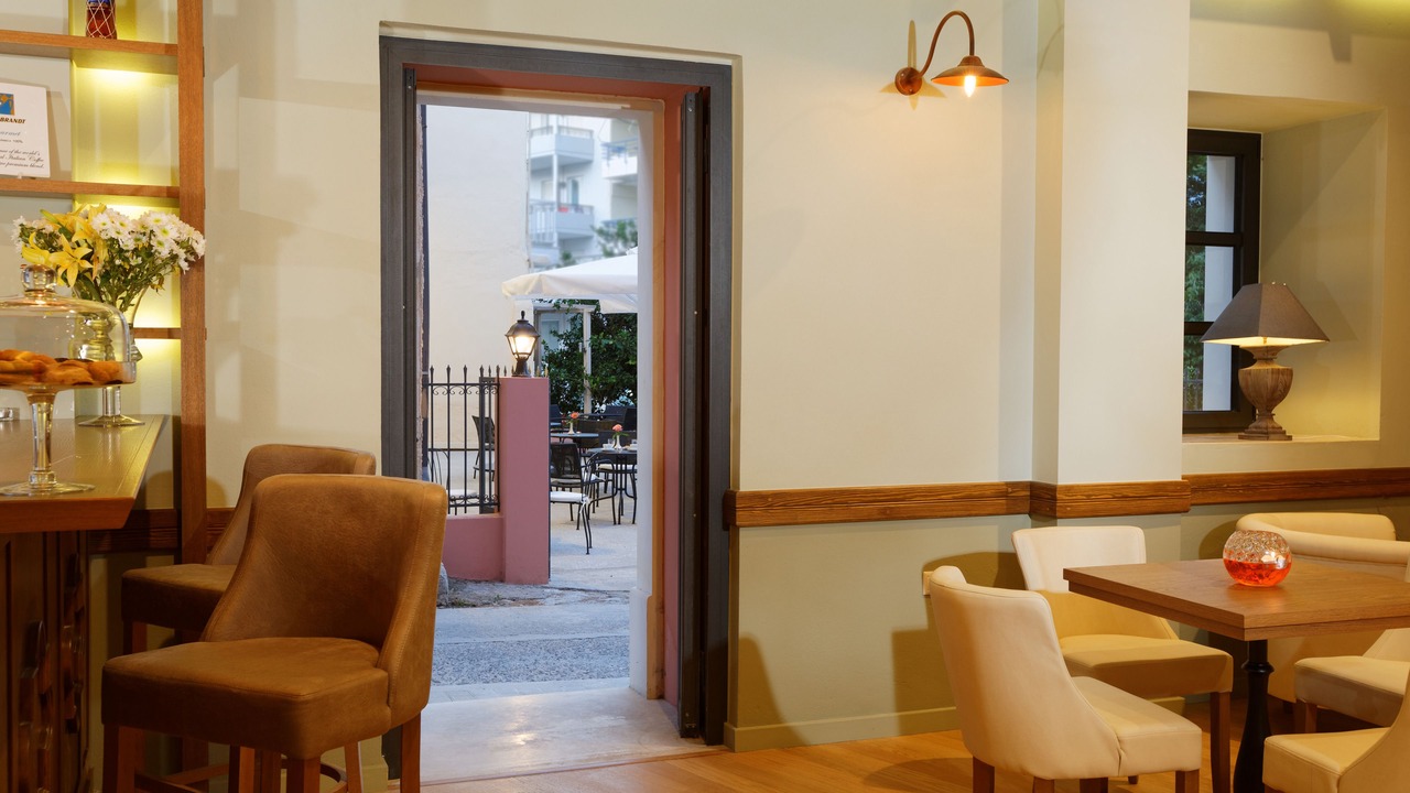 Photo of Outdoor in Rethymno