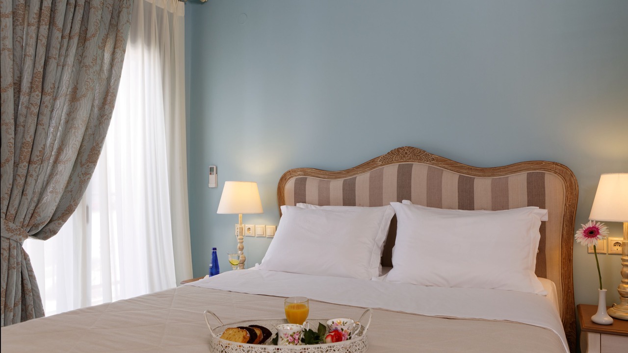 Photo of Bedroom in Rethymno