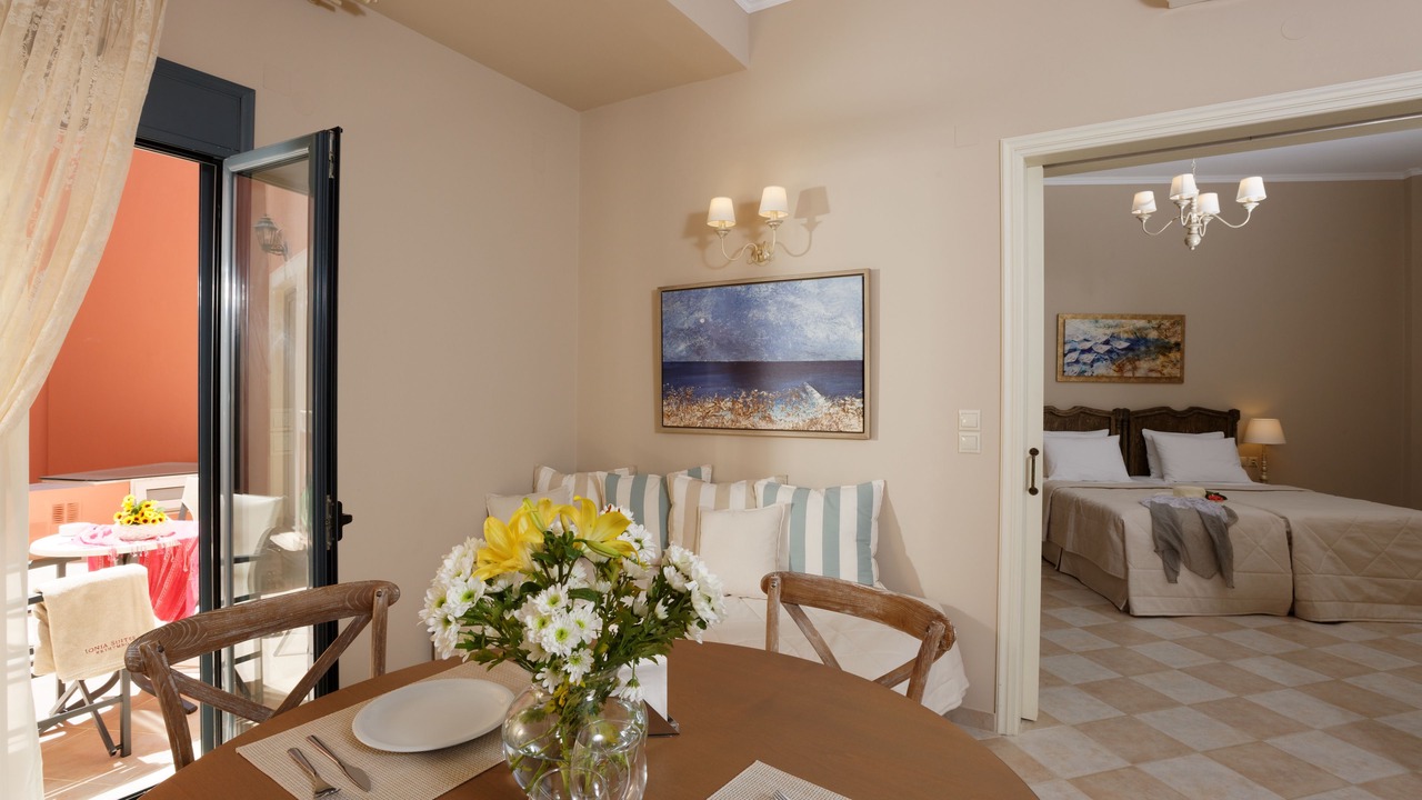 Photo of Bedroom in Rethymno