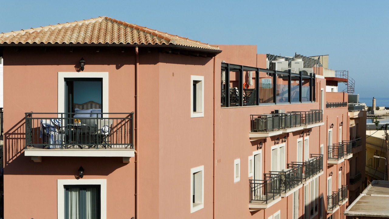 Photo of Others in Rethymno