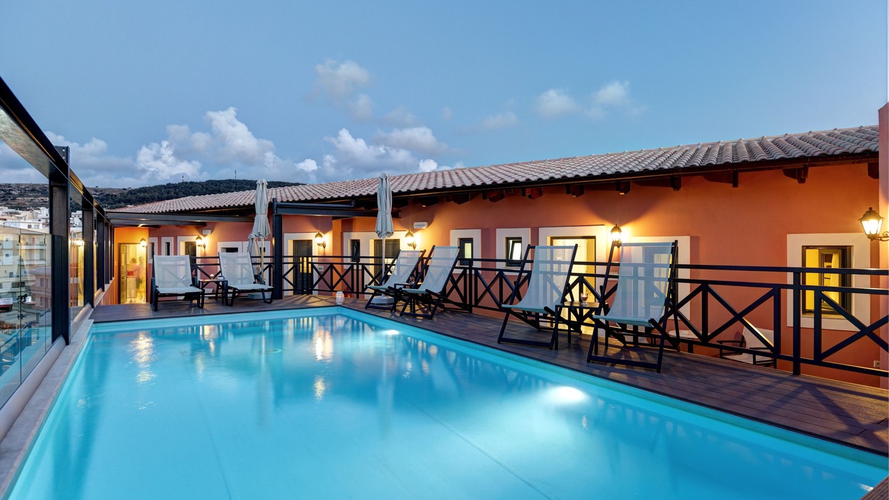 Photo of Outdoor in Rethymno