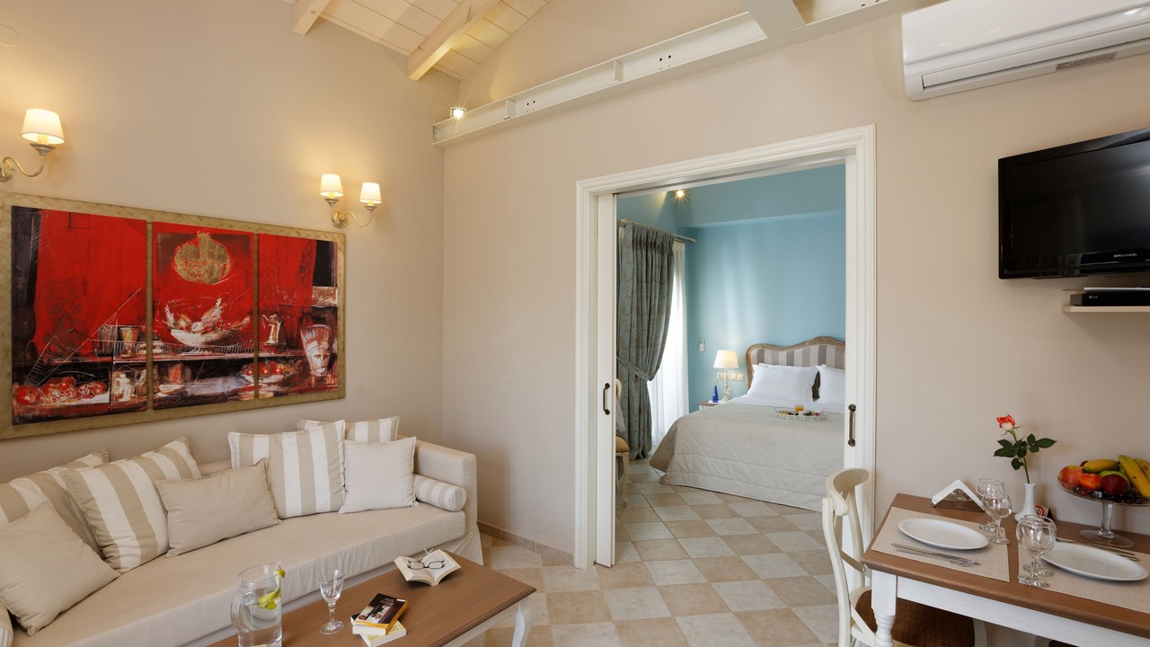 Photo of Bedroom in Rethymno