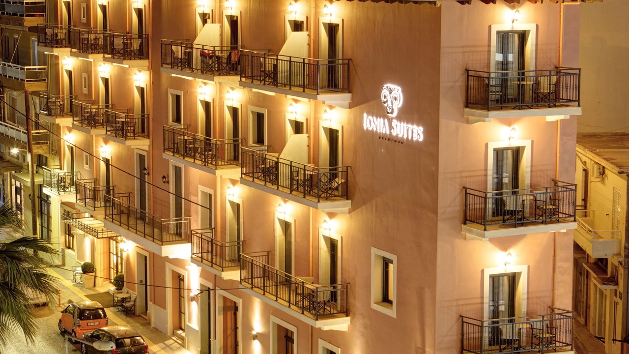 Photo of Outdoor in Rethymno
