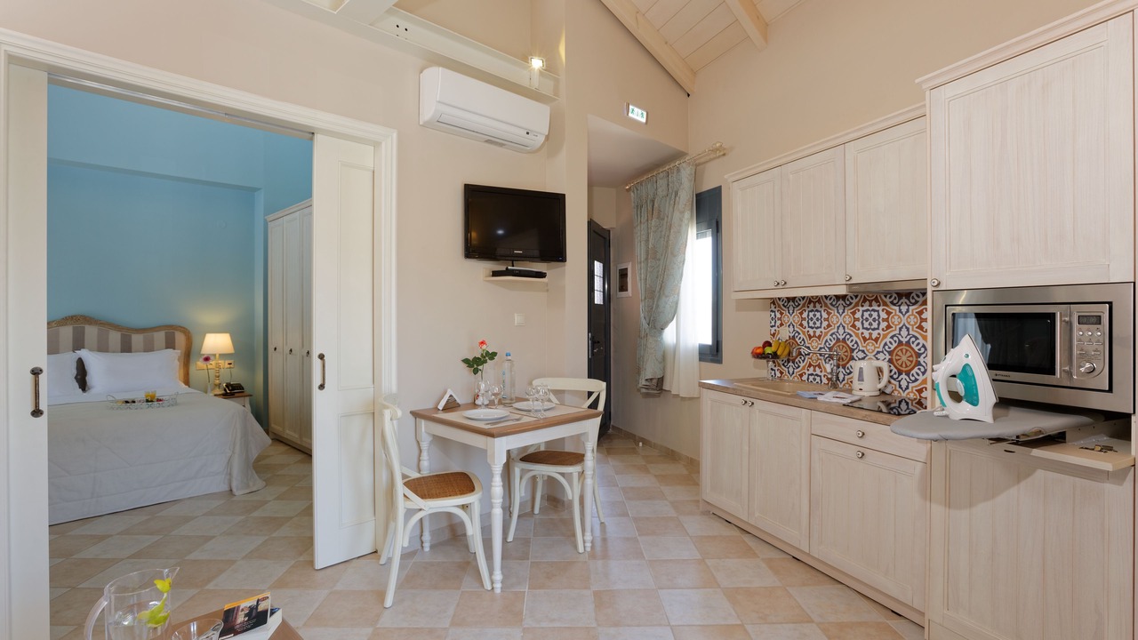 Photo of Bedroom in Rethymno