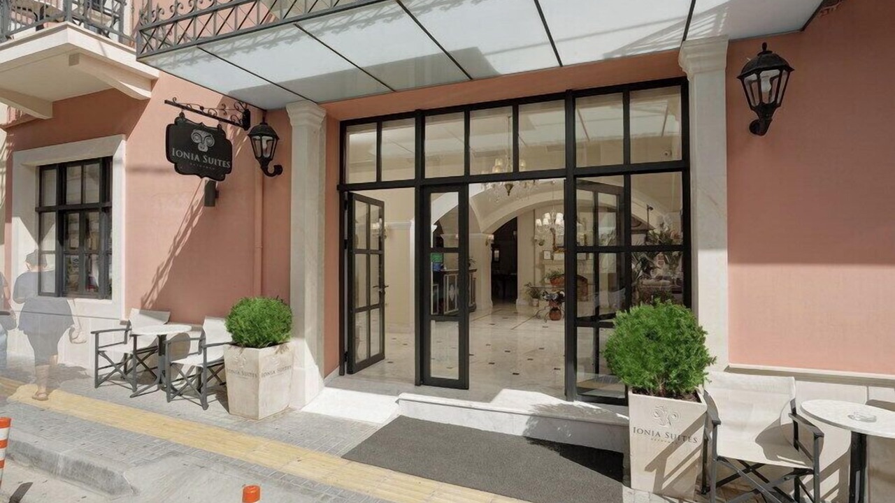 Photo of Outdoor in Rethymno