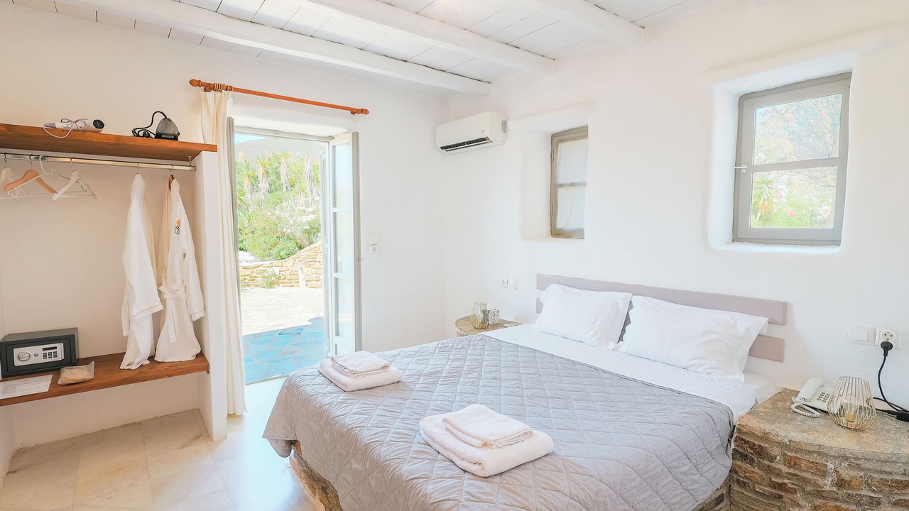 Photo of Outdoor in Antiparos
