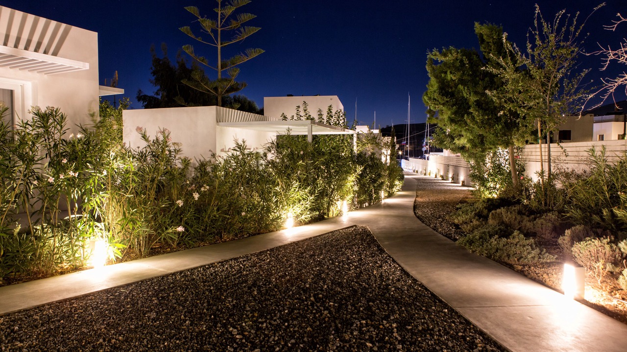 Photo of Outdoor in Ios Town
