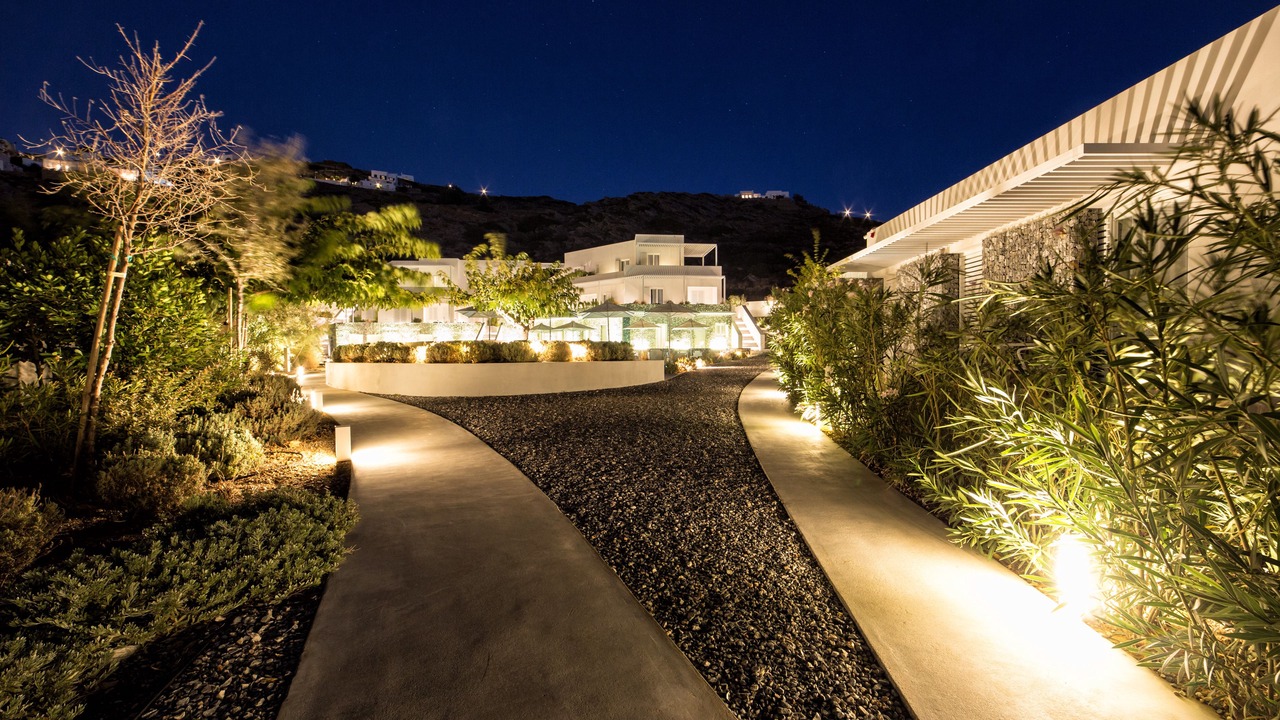 Photo of Outdoor in Ios Town