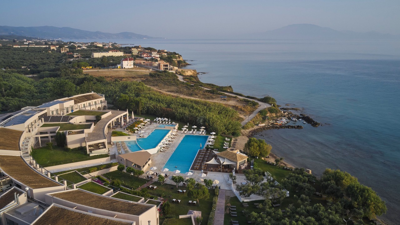 Photo of Outdoor in Tsilivi