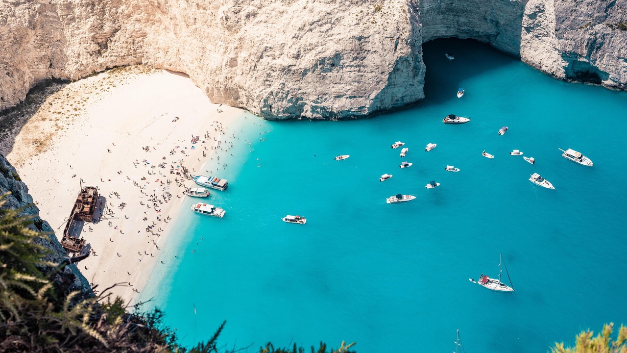 Photo of Others in Tsilivi