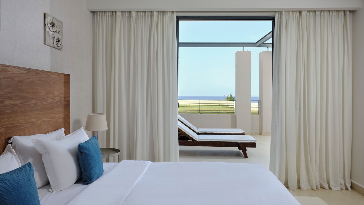 Photo of Bedroom in Tsilivi