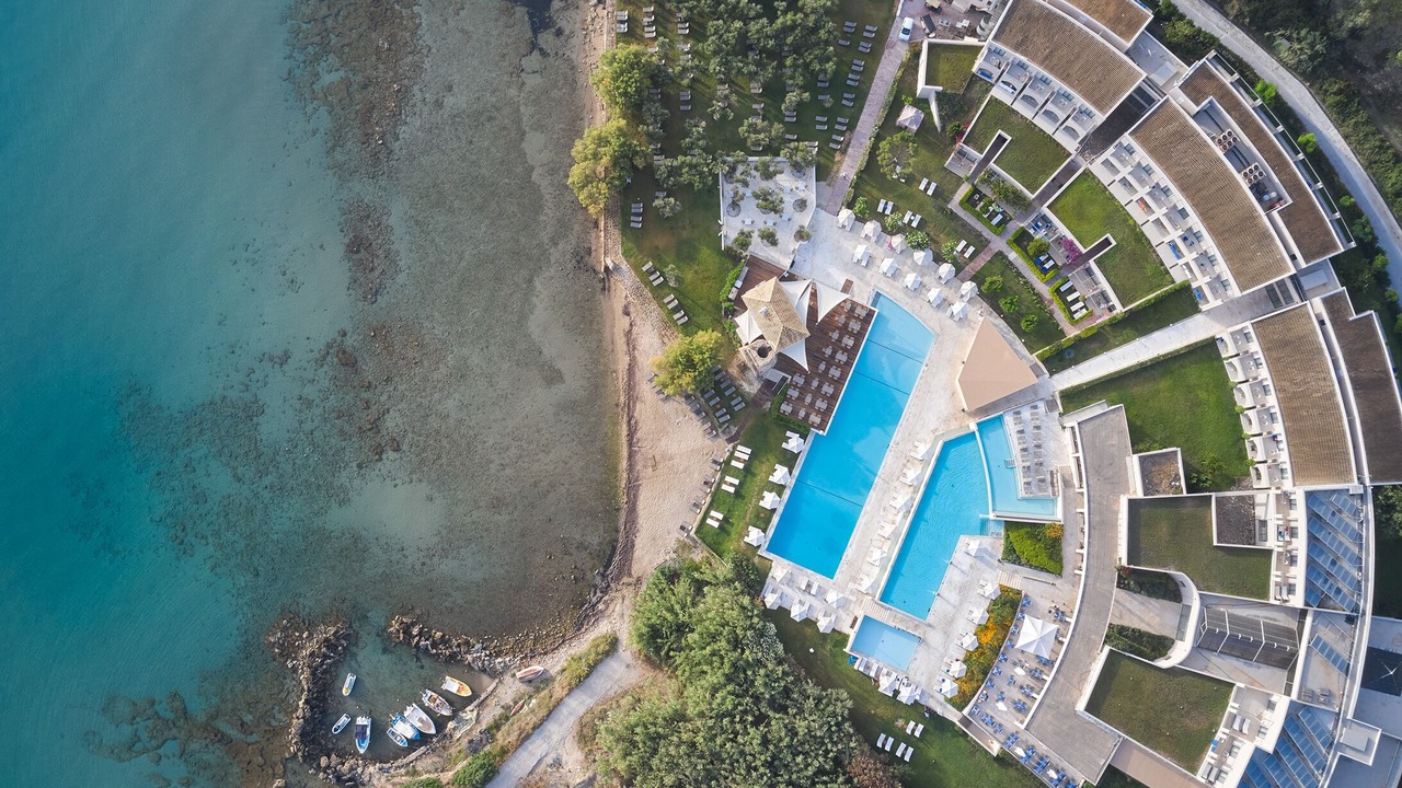 Photo of Outdoor in Tsilivi