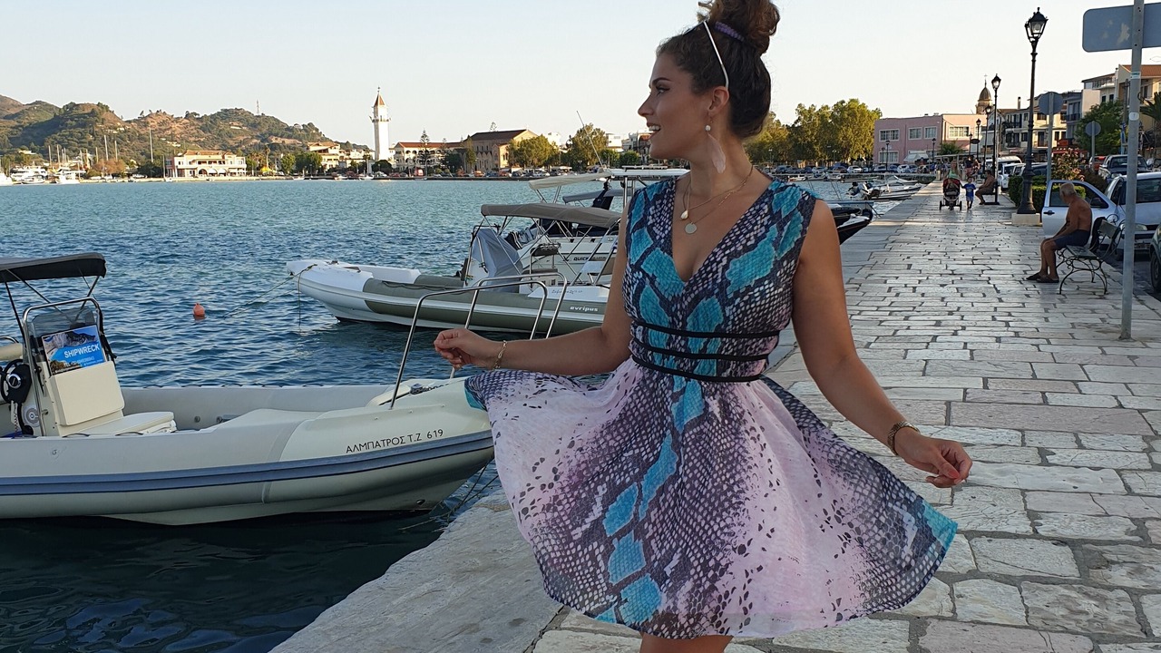 Photo of Others in Tsilivi