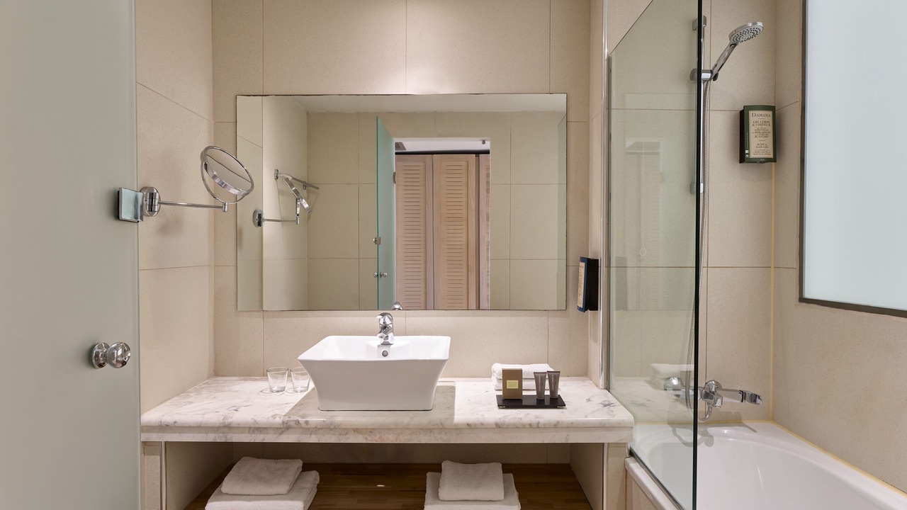 Photo of Bathroom in Tsilivi