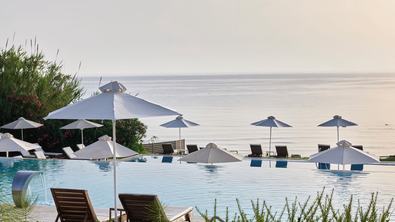 Photo of Outdoor in Tsilivi