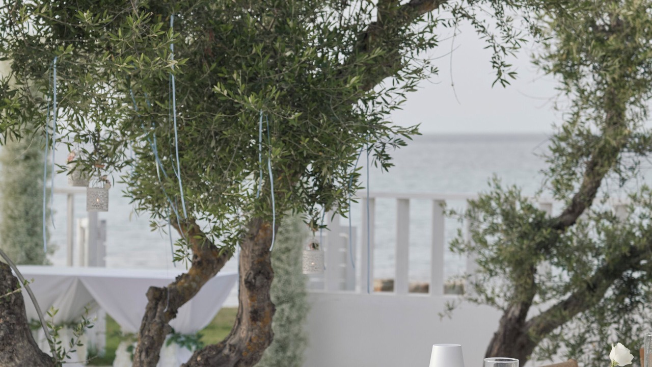 Photo of Outdoor in Tsilivi