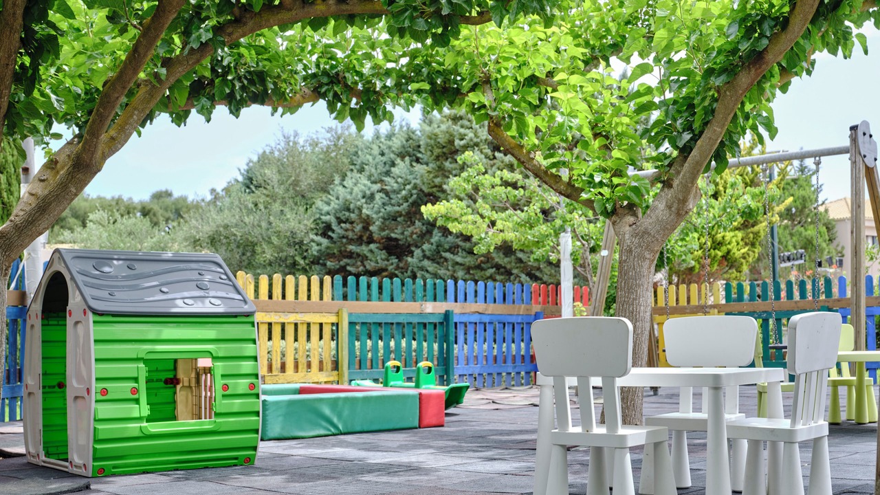 Photo of Outdoor in Tsilivi