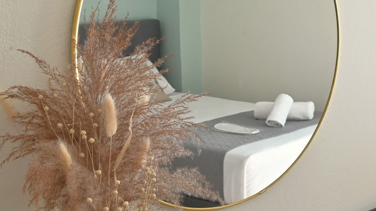 Photo of Bedroom in Benitses