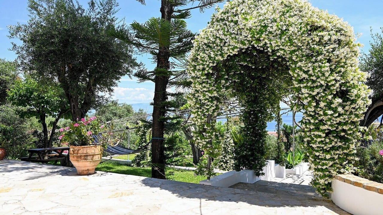 Photo of Outdoor in Benitses
